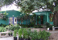 image of the greenhouse