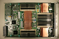 image of sunblade motherboard